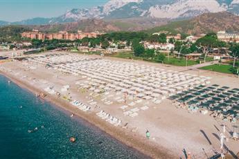 Beso Beach Hotel 4* (ex. Elit Life)