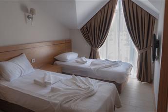 Beso Beach Hotel 4* (ex. Elit Life)