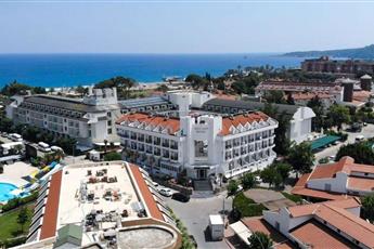 Beso Beach Hotel 4* (ex. Elit Life)