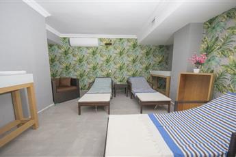 Beso Beach Hotel 4* (ex. Elit Life)