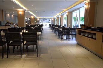 Beso Beach Hotel 4* (ex. Elit Life)