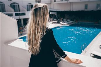 Beso Beach Hotel 4* (ex. Elit Life)