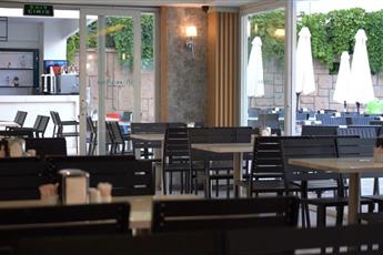 Beso Beach Hotel 4* (ex. Elit Life)