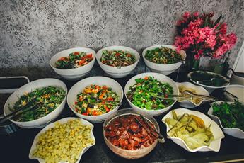 Beso Beach Hotel 4* (ex. Elit Life)