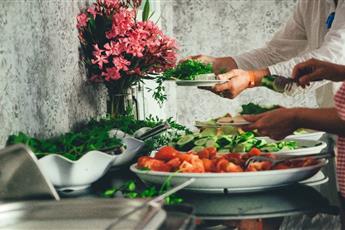 Beso Beach Hotel 4* (ex. Elit Life)