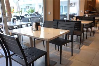 Beso Beach Hotel 4* (ex. Elit Life)