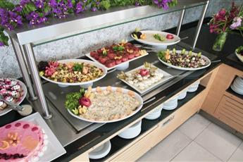 Beso Beach Hotel 4* (ex. Elit Life)