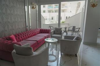 Beso Beach Hotel 4* (ex. Elit Life)