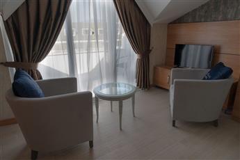 Beso Beach Hotel 4* (ex. Elit Life)