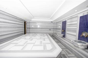 Beso Beach Hotel 4* (ex. Elit Life)