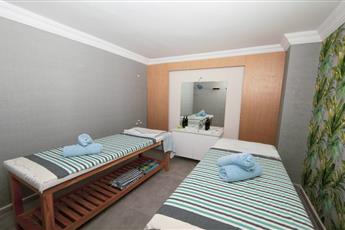 Beso Beach Hotel 4* (ex. Elit Life)