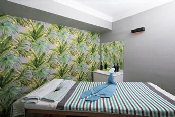 Beso Beach Hotel 4* (ex. Elit Life)