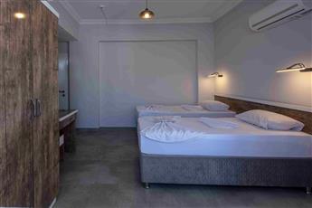 Best Alanya Hotel
