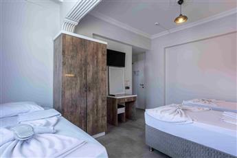 Best Alanya Hotel