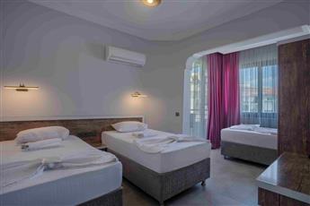 Best Alanya Hotel