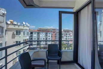 Best Alanya Hotel