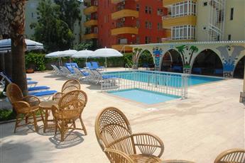 Best Alanya Hotel
