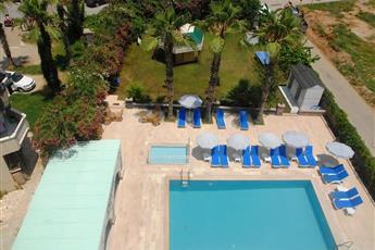 Best Alanya Hotel