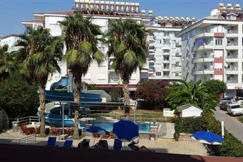 Best Alanya Hotel