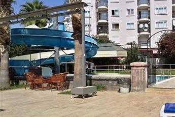 Best Alanya Hotel