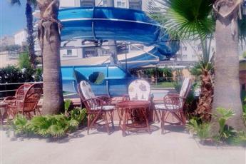 Best Alanya Hotel