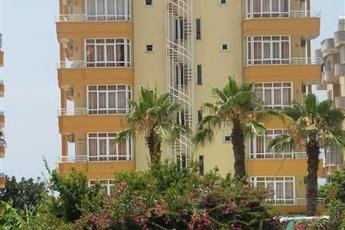 Best Alanya Hotel