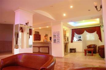 Best Alanya Hotel
