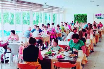 Best Alanya Hotel