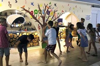 Best Alanya Hotel