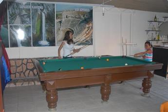 Best Alanya Hotel