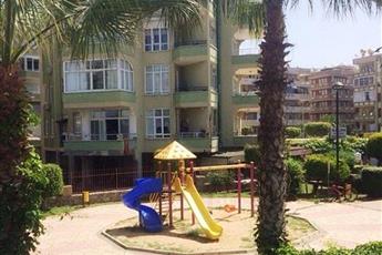 Best Alanya Hotel