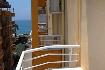 Best Alanya Hotel