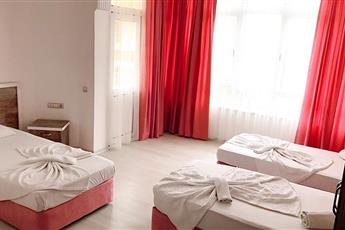 Best Alanya Hotel