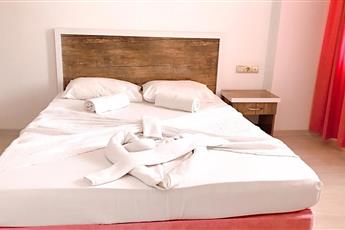 Best Alanya Hotel