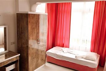 Best Alanya Hotel
