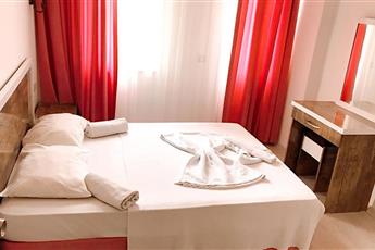 Best Alanya Hotel