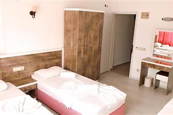 Best Alanya Hotel