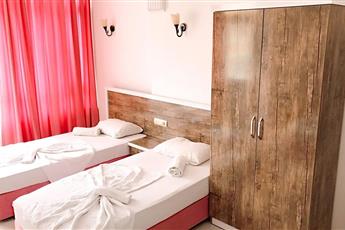 Best Alanya Hotel