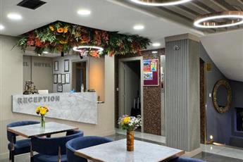 Best Nobel Hotel Old Town