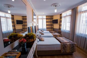 Best Nobel Hotel Old Town
