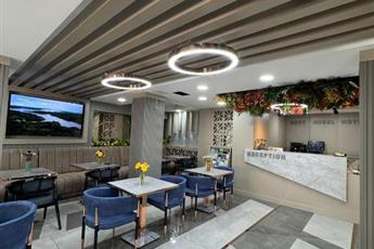Best Nobel Hotel Old Town
