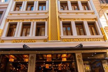 Best Nobel Hotel Old Town