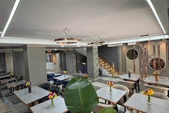 Best Nobel Hotel Old Town