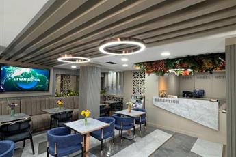 Best Nobel Hotel Old Town
