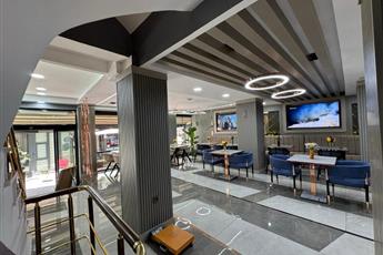 Best Nobel Hotel Old Town