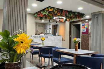 Best Nobel Hotel Old Town