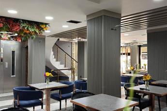 Best Nobel Hotel Old Town