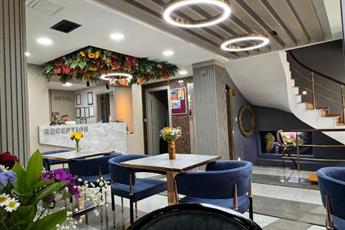 Best Nobel Hotel Old Town