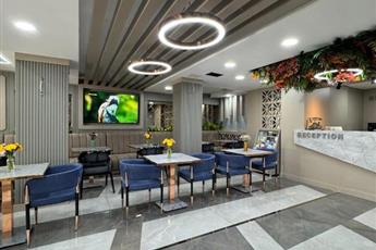 Best Nobel Hotel Old Town
