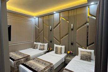 Best Nobel Hotel Old Town